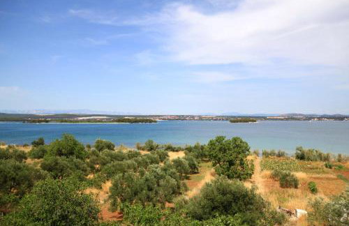 Apartments by the sea Tkon, Pasman - 8218 - Foto 29