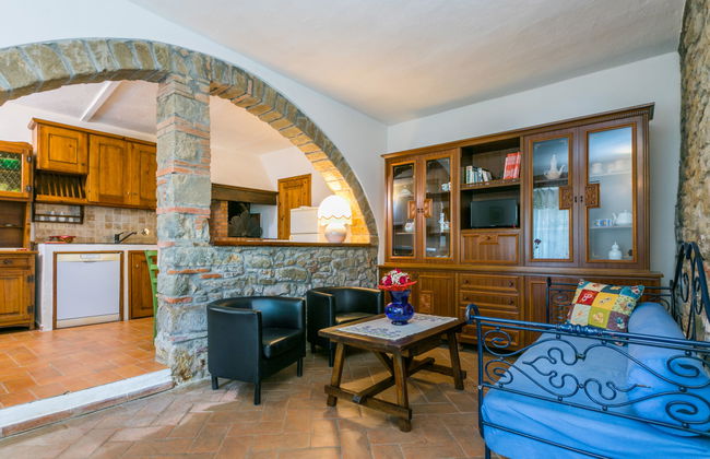 Appartamento Piccolo - Foto 10