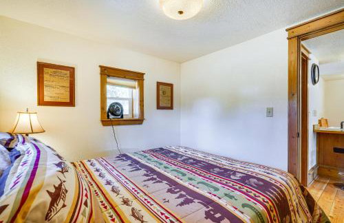 Colorado Cabin Near Monument Lake! - Foto 15