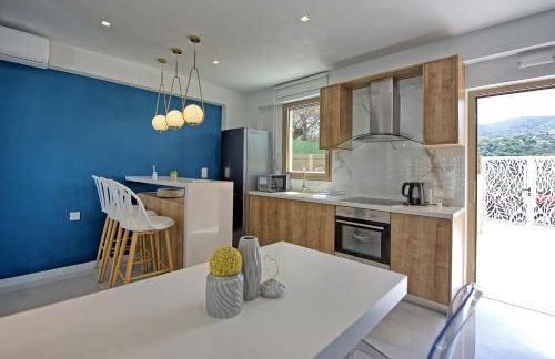 Villa Silentium Ionia by PosarelliVillas - Foto 2