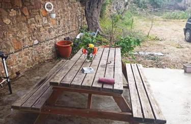 Kostas Volissos-residence - Foto 26