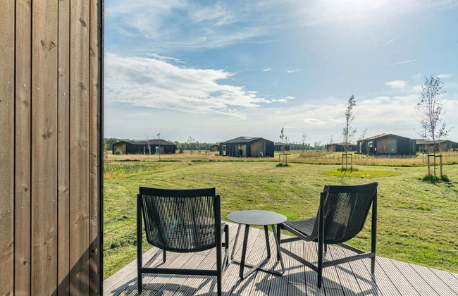 Modern Eco Home Near Beach - Foto 17