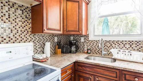 Charming Studio Unit Across from Lido Key Beach - Foto 5