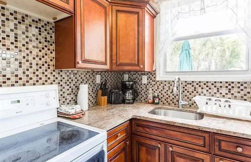 Charming Studio Unit Across from Lido Key Beach - Foto 5