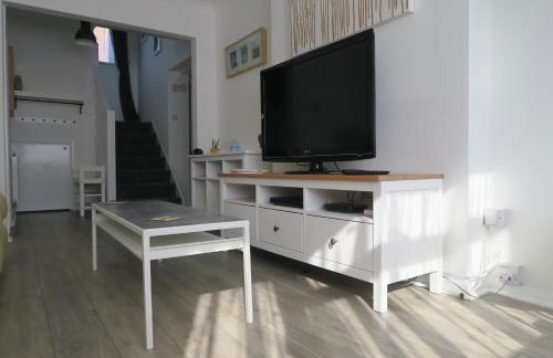 Seaside House Broadstairs by the Beach with Parking - Foto 6