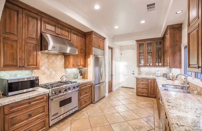 Casa del Arbol by Avantstay Stunning California Estate With Incredible Views - Foto 2