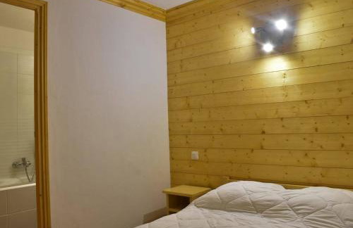 Appartement 4 pièces pour 8 à Méribel avec parking - FR-1-180-645 - Foto 7