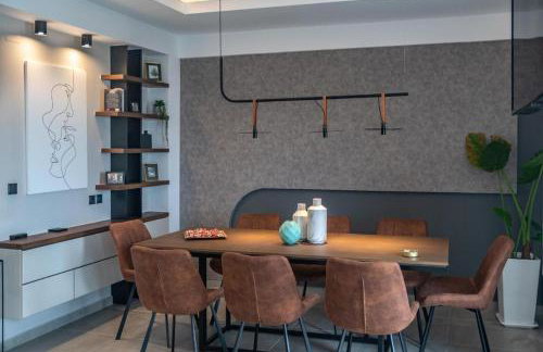 Calma Holiday House - Foto 7