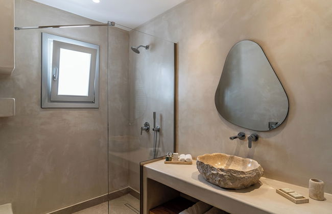 Arotron Santorini - Foto 54