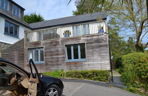 The Nod, Lamorna, Cornwall - luxurious retreat - Photo 9