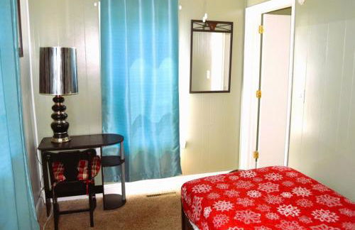 7 Bedrooms Retreat Sleeps 13 - Foto 9