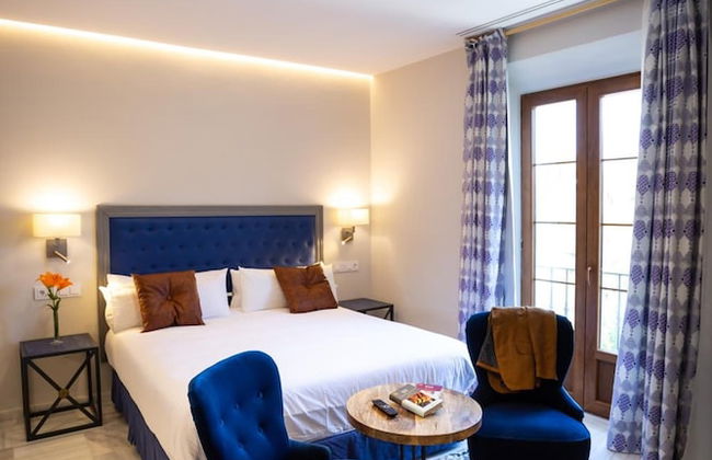 Plazuela del Carbón Suites - Foto 18