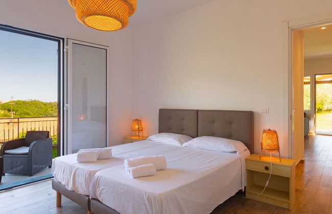 Villa Michelangelo - Foto 18