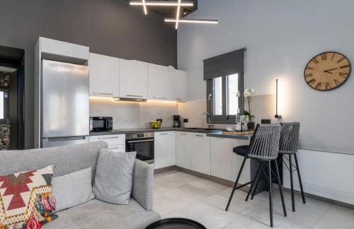 De Bosset Suites Kefalonia - Photo 62