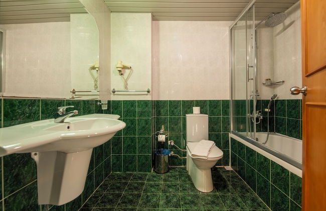 Aegean Princess Apart Hotel - Photo 9