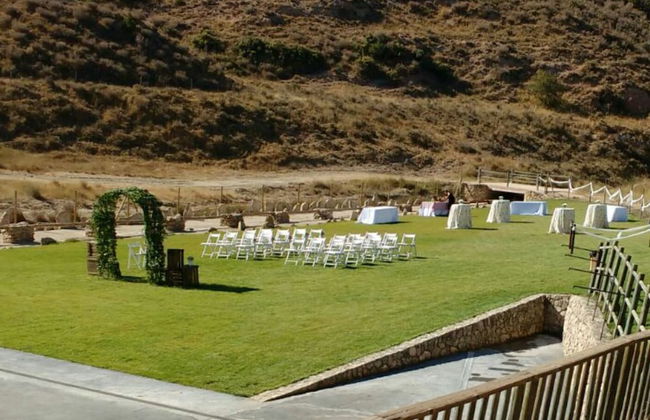 Casa rural El Salero en Moratalla - Foto 65