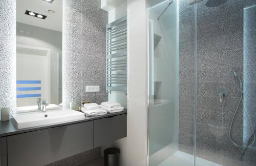 Sky Tower Apartments by Michał & Piotr - Photo 135