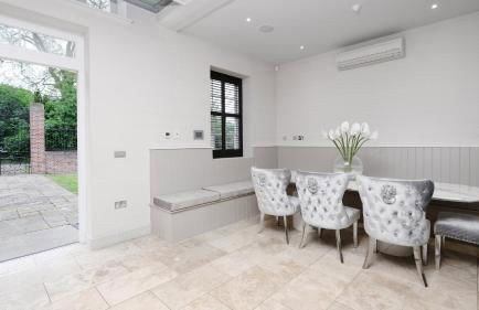 Luxury 10,000 Sq Ft 7-bed Mansion With Indoor Pool - Foto 44