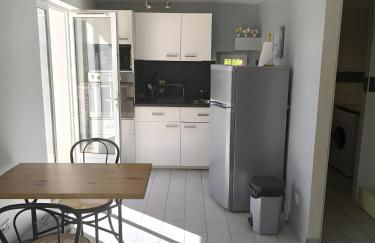 Studio Les Restanques - Foto 7