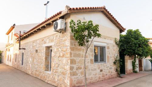 Petra VORI House - Foto 2