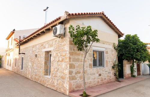 Petra VORI House - Photo 2