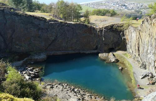 Charming cottage in Snowdonia - Foto 59