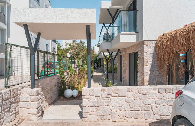 Bodrum Local House - Foto 15