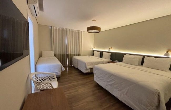 Hotel Fazenda Brisa Itu - Photo 17