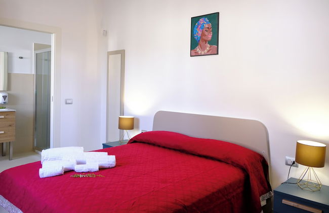 Sol Y Mar Camere e Appartamenti - Foto 6