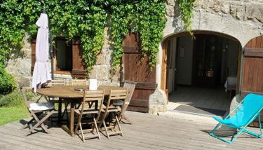 GITE LES MYOSOTIS - Foto 3