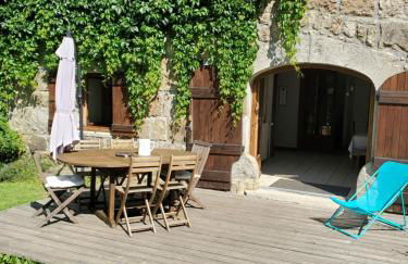 GITE LES MYOSOTIS - Foto 3