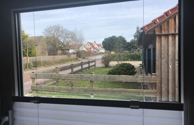 Katis Nest Comfortable Holiday Residence - Photo 35