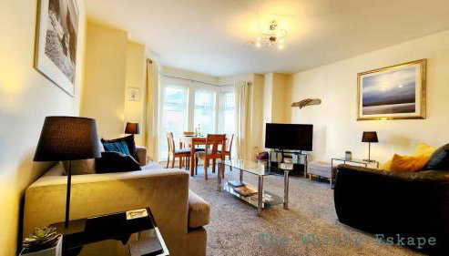 The Whitby Eskape - Foto 4