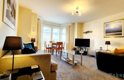 The Whitby Eskape - Foto 4