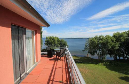 Penthouse am Großen Plöner See - Foto 25