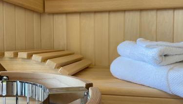 Eifelsuiten - Private Spa & Family Hideaway - Kerpen Loogh - Foto 2, towels