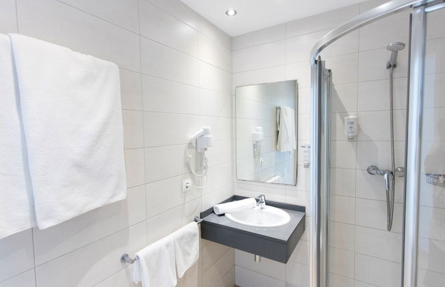 Apartamentos Sal Rossa - Foto 35