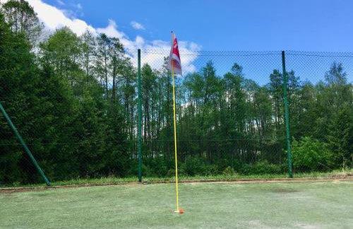 Siedlisko Dzika Kaczka - Foto 28