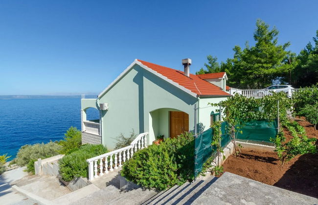 Seafront Holiday Home Marija - Foto 1