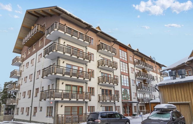 Kelotähti a 37 - Foto 2