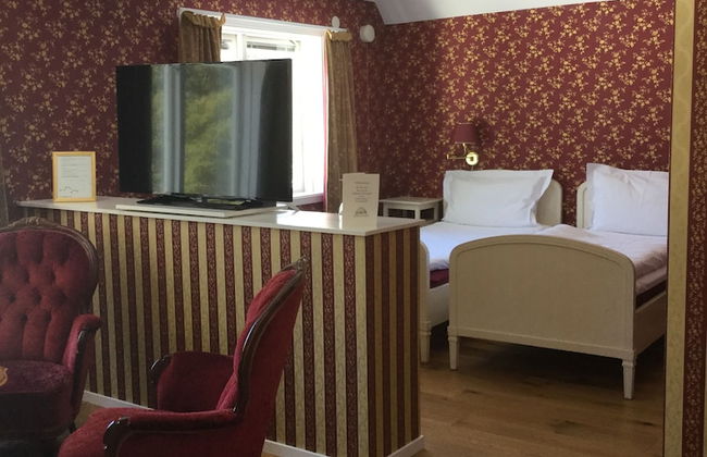 Hellefors Herrgård - Photo 13