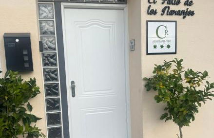 El Patio de los Naranjos - Photo 5