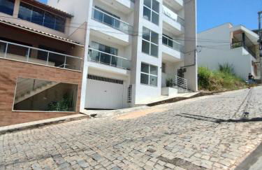 Apartamento no centro de Alegre - Foto 5