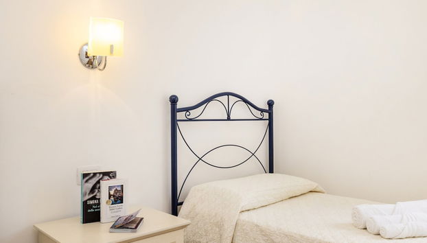 Apartment With Communal Pool - Foto 4, Habitación