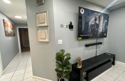 Luxury 2-Bedrooms 2-Bathrooms Near NYC/EWR - Foto 8