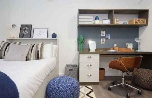 For Students Only Market House - Foto 39