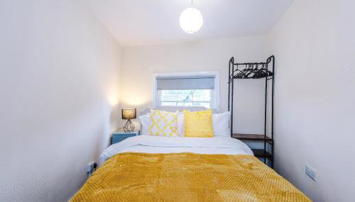 Charming Grade II Listed Apartment, Sleeps 4 in Shropshire - Foto 3