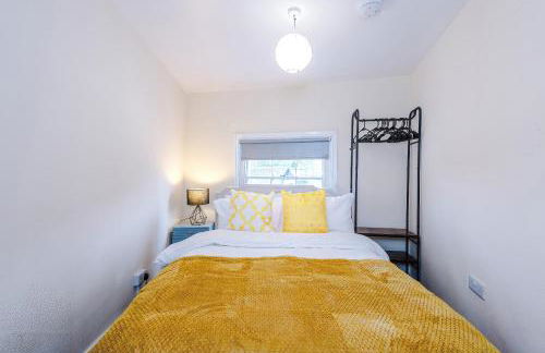 Charming Grade II Listed Apartment, Sleeps 4 in Shropshire - Foto 3