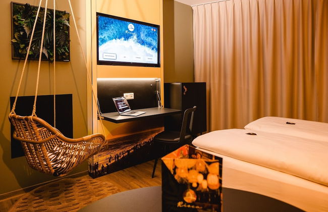 Rioca Frankfurt Posto 7 - Foto 19