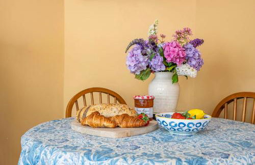 Bodior Lodge - Photo 11